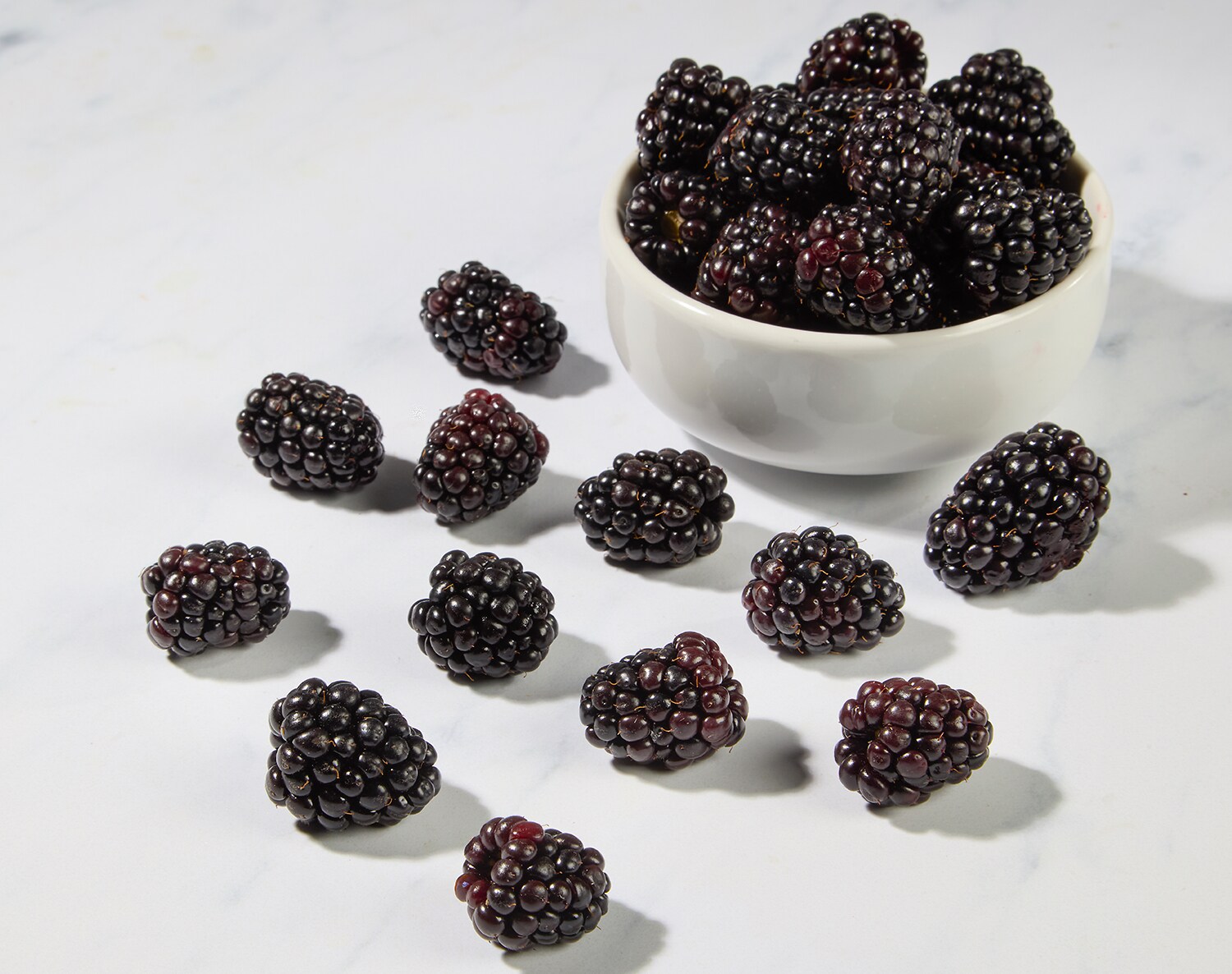 Driscoll's Blackberries